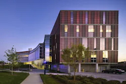 ERIC exterior ERIC exterior