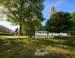 PITT Climate Action Plan PITT Climate Action Plan