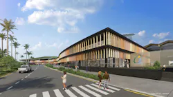 STI exterior STI exterior