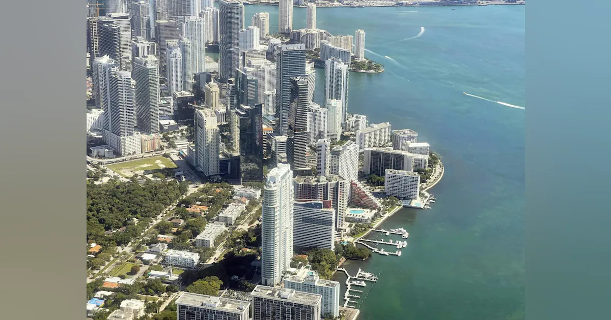 Multifamily rents up 14.3% in 2022 | Building Design + Construction