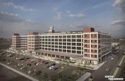 66fb2319783cc9b99fd81592 Mp Fisher21lofts South20elevation 66fb2319783cc9b99fd81592 Mp Fisher21lofts South20elevation