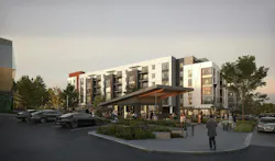 MG2 Mixed-Use Crossroads Pavilion ext 1 MG2 Mixed-Use Crossroads Pavilion ext 1