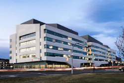 MUN STEM building ext 1 MUN STEM building ext 1