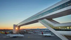 Seattle-Tacoma Arrival Facility Seattle-Tacoma Arrival Facility