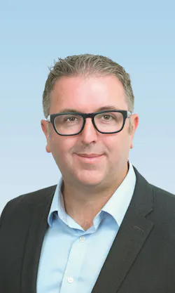 Alastair MacGregor Alastair MacGregor