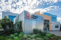 Children's Institute Watts Campus ext Children's Institute Watts Campus ext