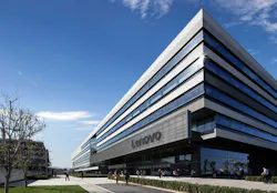 Lenovo HQ ext Lenovo HQ ext
