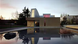 Chapel of St. Ignatius Chapel of St. Ignatius