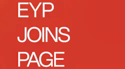 Page acquires AE giant EYP to form 1,300-person international design firm Page acquires AE giant EYP to form 1,300-person international design firm