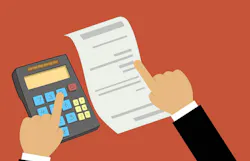 Consensus construction spending Consensus construction spending