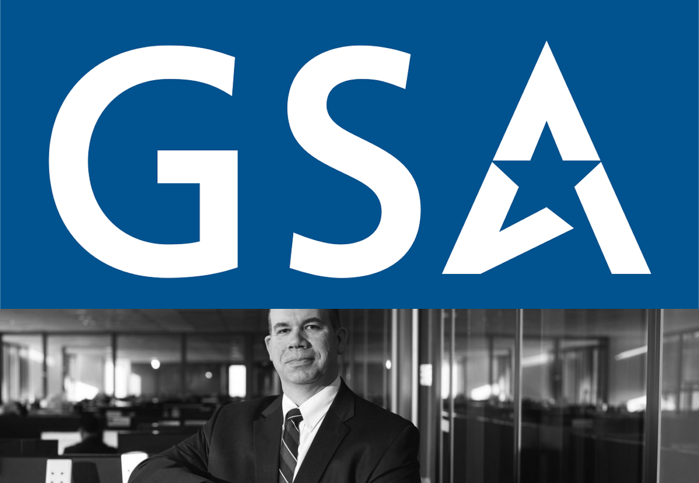 GSA names Charles Hardy, AIA, CCM, Chief Architect at GSA Public Buildings Service