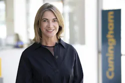 Jacqueline Dompe Cuningham CEO Jacqueline Dompe Cuningham CEO