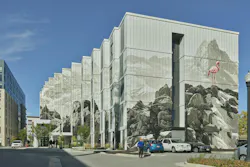 Mya and The Shop ext Mya and The Shop ext