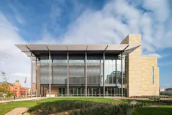 San Antonio Courthouse ext 1 San Antonio Courthouse ext 1