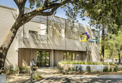 SCP Headquarters ext 1 SCP Headquarters ext 1