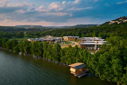 Holdsworth Center ext Holdsworth Center ext