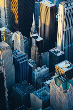 Commercial Building Energy Commercial Building Energy