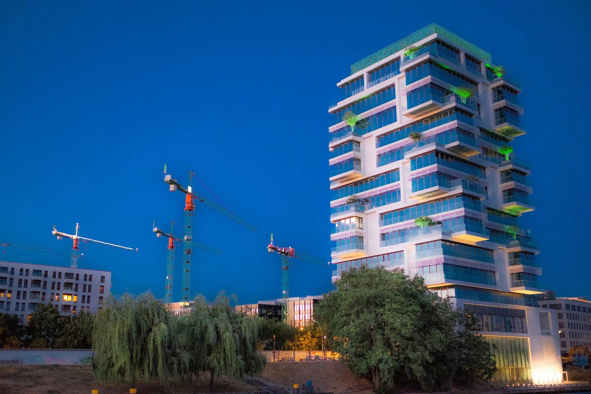 Support for multifamily rent control legislation grows as metros face big rent hikes Image by Alfred Derks from Pixabay