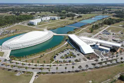 Florida Polytechnic University unveils its Applied Research Center, furthering its mission to provide STEM education Florida Polytechnic University unveils its Applied Research Center, furthering its mission to provide STEM education
