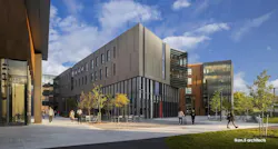 Cornell North Campus Residential Expansion Cornell North Campus Residential Expansion