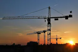 Contractors' backlog of work reaches three-year high Image by Denis Doukhan from Pixabay Contractors' backlog of work reaches three-year high Image by Denis Doukhan from Pixabay