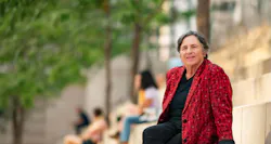 Carol Ross Barney named 2023 AIA Gold Medal honoree Carol Ross Barney named 2023 AIA Gold Medal honoree