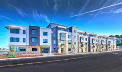 The Serramonte homes in Jefferson Union High School District The Serramonte homes in Jefferson Union High School District