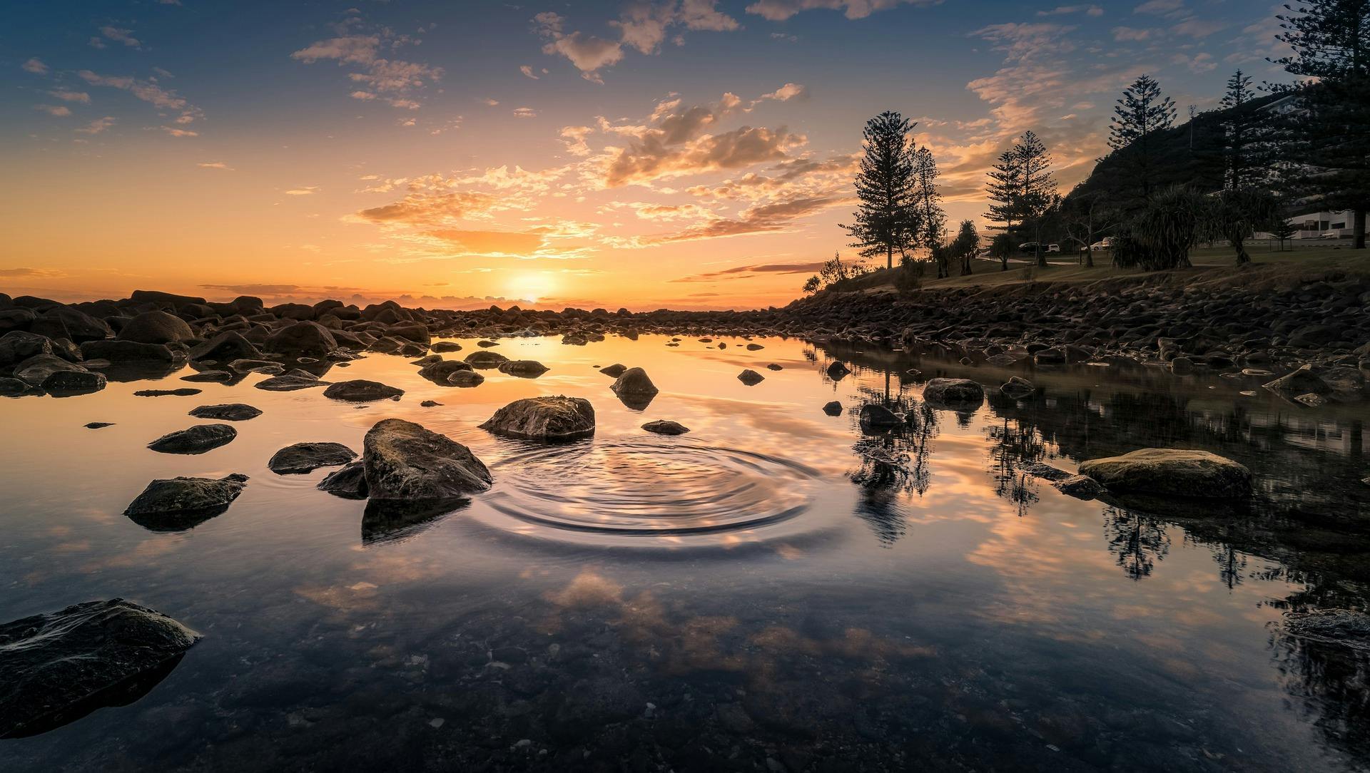 EPA reverses course on clean water rule changes enacted by Trump administration Photo: Tony Cordaro from Pixabay