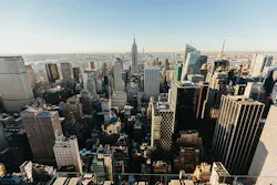 New York City advances plan to build 500,000 new housing units Photo: Pixabay New York City advances plan to build 500,000 new housing units Photo: Pixabay