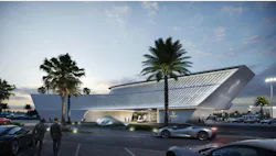 The Concours Club Motorsport Event Campus 1 The Concours Club Motorsport Event Campus 1