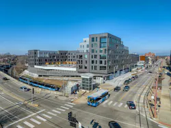 Expo At Forest Park St Louis Photo Courtesy Trivers Photo By Sam Fentress Expo At Forest Park St Louis Photo Courtesy Trivers Photo By Sam Fentress