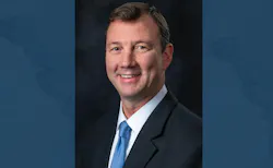 J Brett Blanton Was The 12th Architect Of The Capitol, Serving 2020 2023 Photo: Aoc J Brett Blanton Was The 12th Architect Of The Capitol, Serving 2020 2023 Photo: Aoc