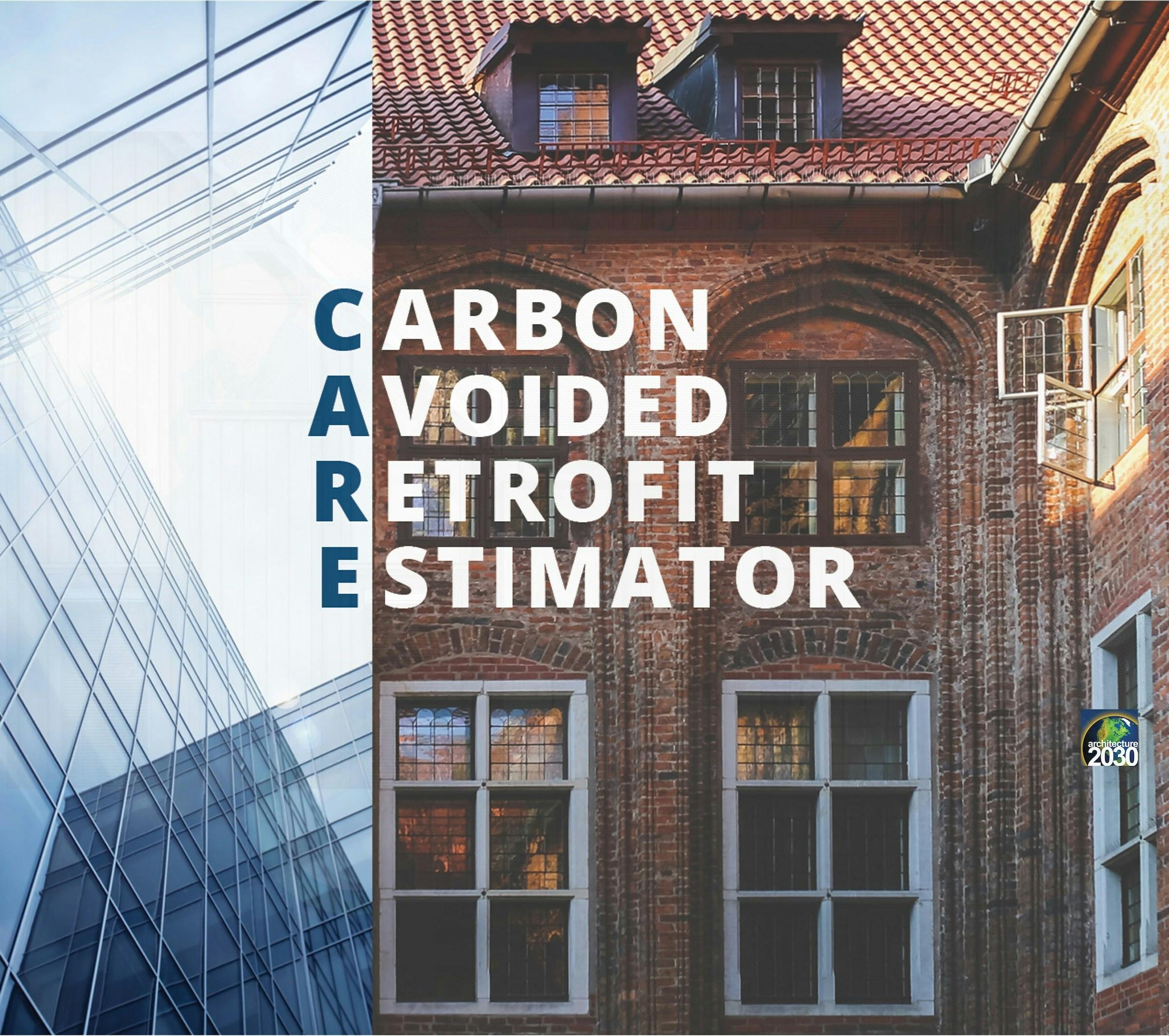 Architecture 2030 launches carbon calculator for retrofit projects