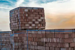 Biden Administration’s proposed building materials rules increase domestic requirements Biden Administration’s proposed building materials rules increase domestic requirements