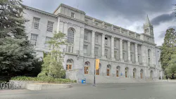 University of California, Berkeley. Image by Bishnu Sarangi from Pixabay University of California, Berkeley. Image by Bishnu Sarangi from Pixabay
