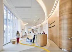 NBBJ kicks off new design podcast with discussion on behavioral health facilities NBBJ kicks off new design podcast with discussion on behavioral health facilities
