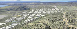 $25 billion World Logistics Center Highland Fairview $25 billion World Logistics Center Highland Fairview