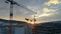 Nonresidential construction spending up 0.4% in February 2023 Image by Heike Georg from Pixabay Nonresidential construction spending up 0.4% in February 2023 Image by Heike Georg from Pixabay