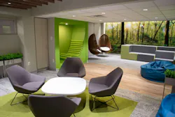 Rider University opens a 'Zen Den' for restoring students' mental well-being Rider University opens a 'Zen Den' for restoring students' mental well-being