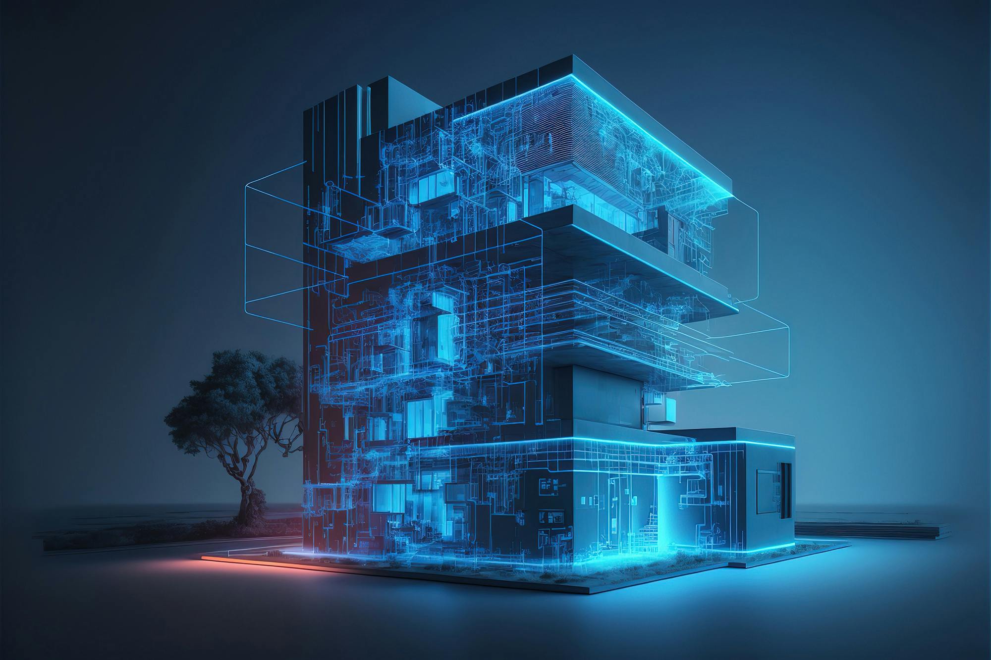 Building Information Modeling (BIM) integration is one of the most adopted technologies by building product manufacturers, according to the survey