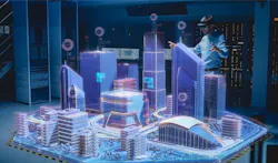 As Aec Firms Engage With Building Digital Twins, They Can Help Advance Their Clients’ Goals, As Well As Gain Knowledge To Plan, Design, And Build Better Themselves In The Future As Aec Firms Engage With Building Digital Twins, They Can Help Advance Their Clients’ Goals, As Well As Gain Knowledge To Plan, Design, And Build Better Themselves In The Future