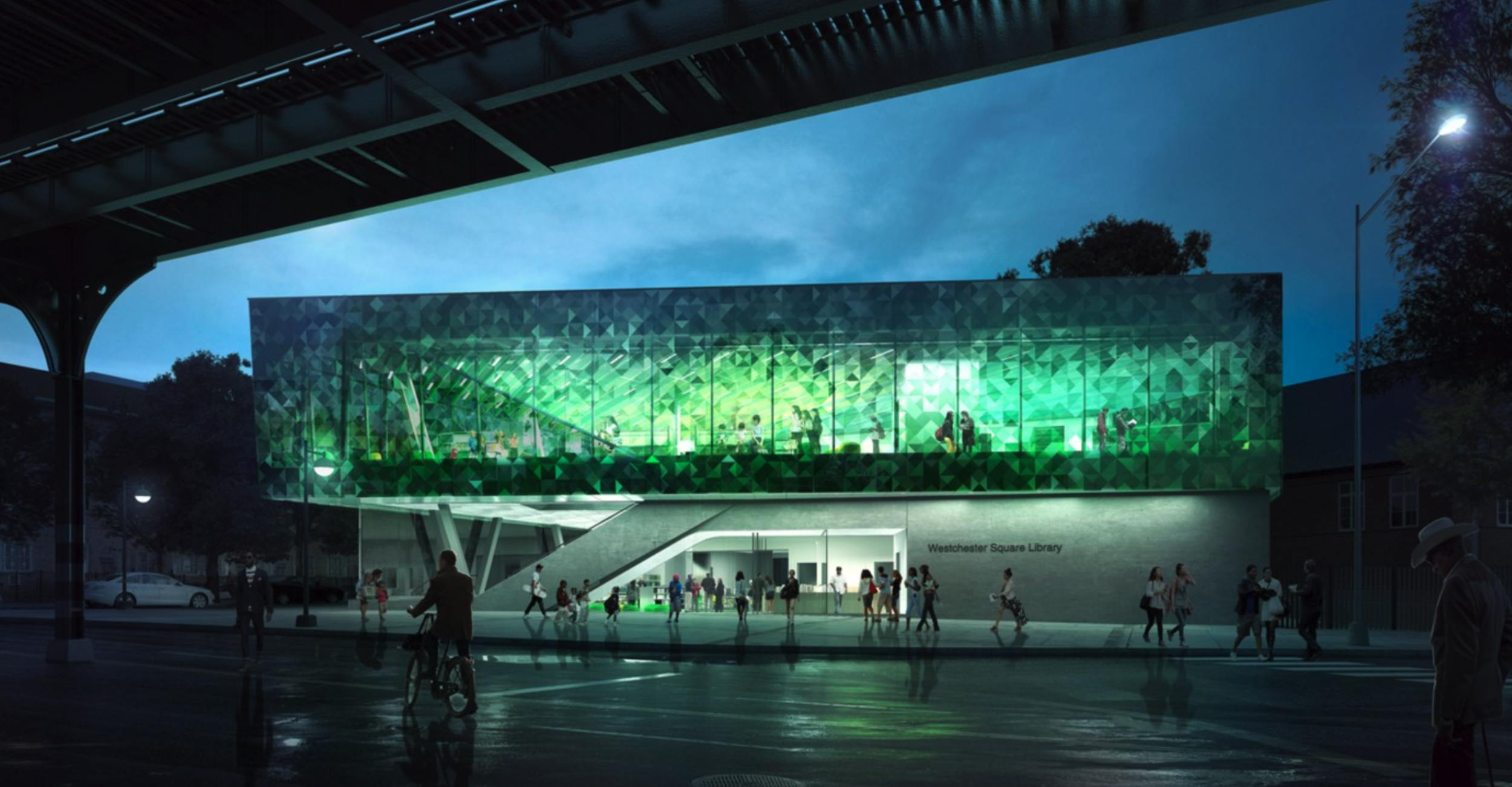 Sn&oslash;hetta architects make a bid to unionize the firm's New York studio