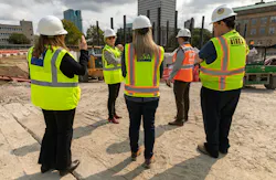 GSA launches first biennial construction award program GSA launches first biennial construction award program