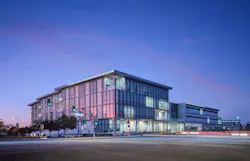 New UC Irvine health sciences building supports aim to become national model for integrative health New UC Irvine health sciences building supports aim to become national model for integrative health