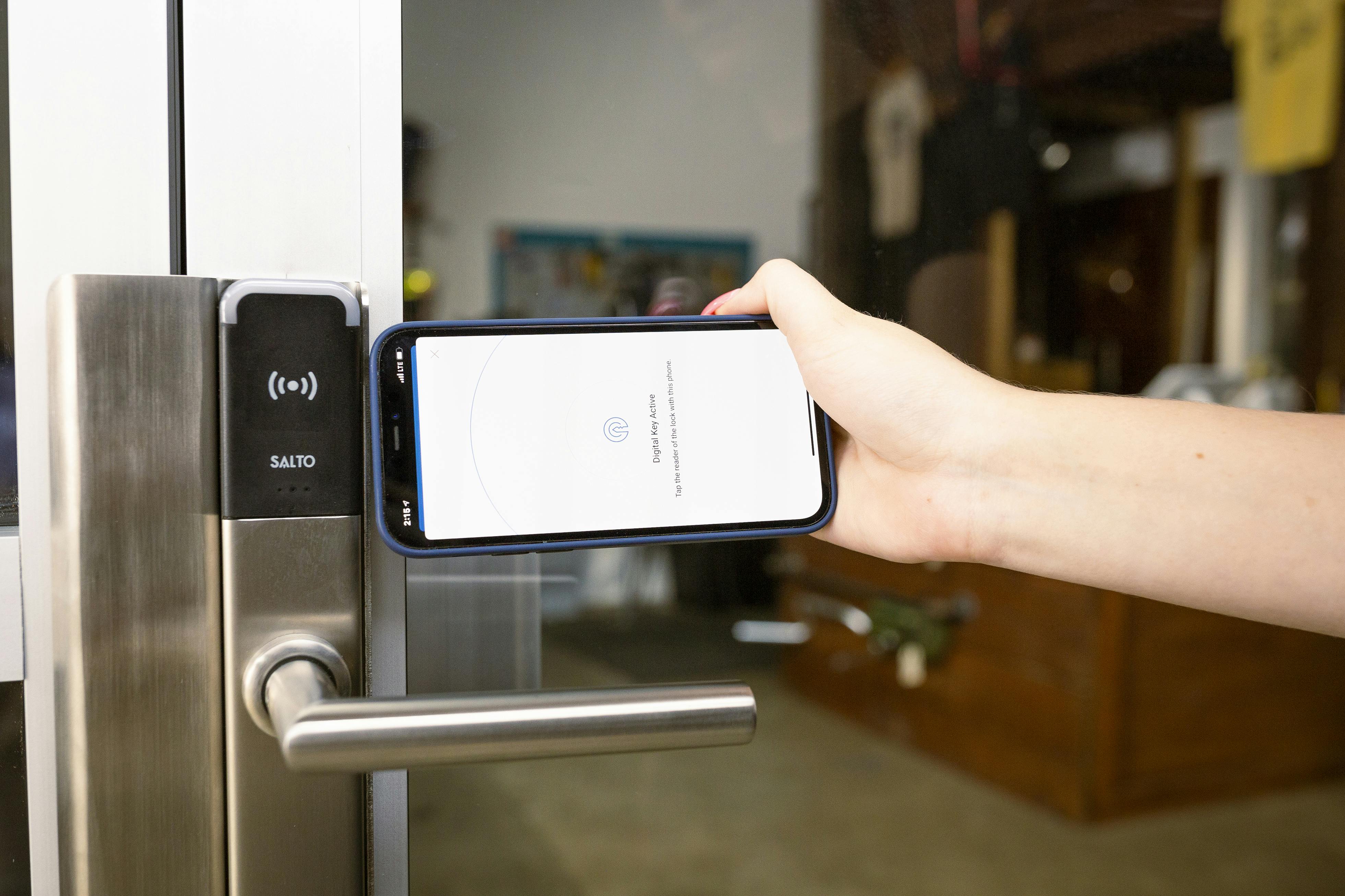 66fb23a0816f264943c3b7a5 Salto Keyless20entry