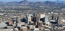 Arizona limits housing projects in Phoenix area over groundwater supply concerns Arizona limits housing projects in Phoenix area over groundwater supply concerns