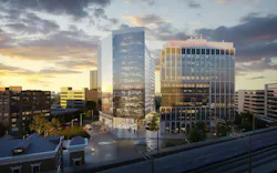 A New Jersey development represents the state’s largest-ever investment in life sciences and medical education A New Jersey development represents the state’s largest-ever investment in life sciences and medical education