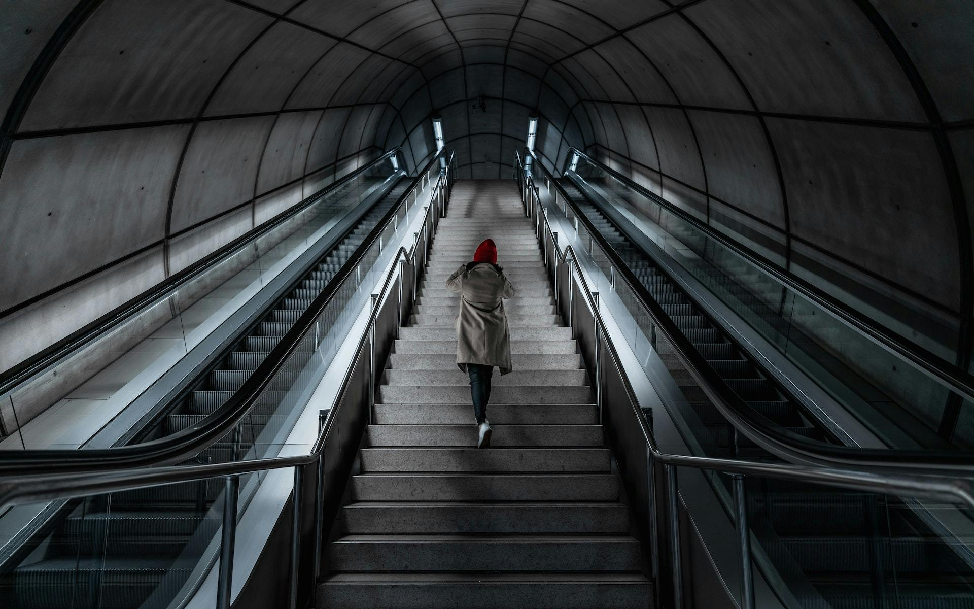 'Underground climate change' can damage building foundations, civil infrastructure Photo by Leon Macapagal