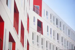 Constructing multifamily housing buildings to Passive House standards can be done at cost parity -Photo by Ryan Franco on Unsplash Constructing multifamily housing buildings to Passive House standards can be done at cost parity -Photo by Ryan Franco on Unsplash