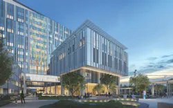 Top 115 Healthcare Construction Firms for 2023 Top 115 Healthcare Construction Firms for 2023